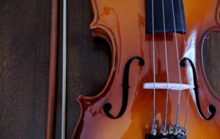 violin pic